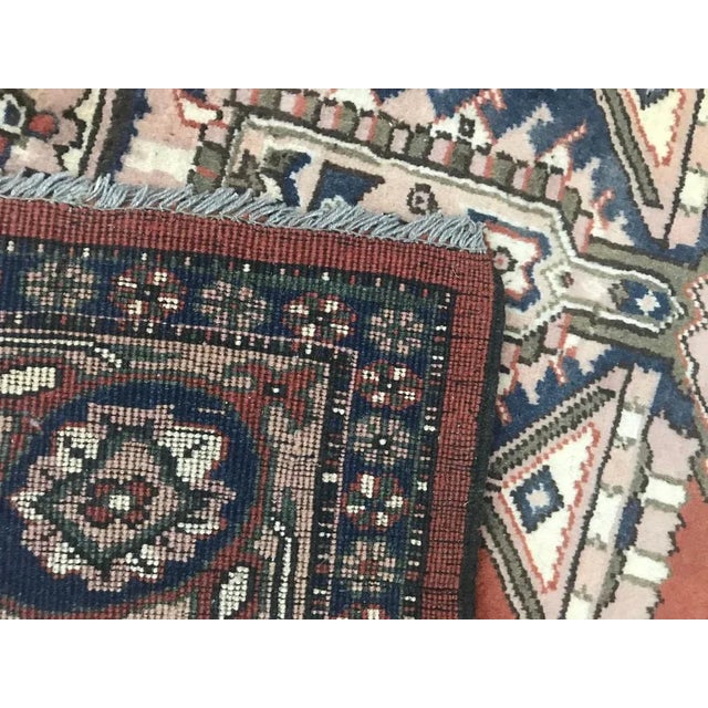 Very Afghan Rug For Sale - Image 14 of 15