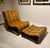 Danny Ho Fong 1960s ‘Wave’ Lounge Chair by Danny Ho Fong for TropiCal For Sale - Image 4 of 8