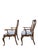 Vintage Queen Anne Style Dining Chairs by Century Chair Co. – Set of 6 For Sale - Image 9 of 12