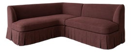 Example of New & Custom Belgian