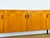 Brown Scandinavian Teak Sideboard, 1960 For Sale - Image 8 of 18