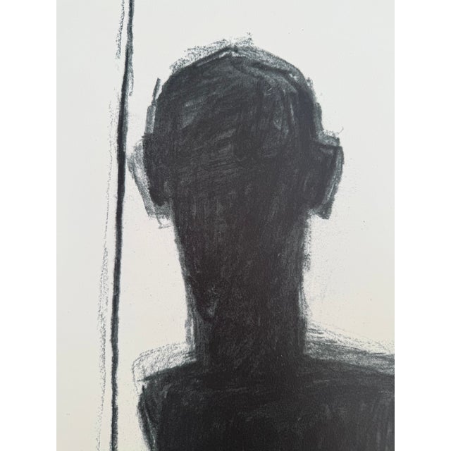 Petrus De Man, Drempel, 2007, Print For Sale - Image 10 of 11