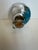 Wood 1950s Folk Art New England Ship in a Bottle For Sale - Image 7 of 8