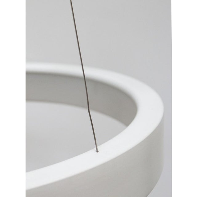 Lunaop 2086/j/l/1 pendant lamp made in italy by martinelli luce, design emiliana martinelli of great elegance and...