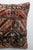 Handmade Tribal Bohemian Rug Pillow Cover -20'' X 20''' For Sale - Image 10 of 10