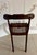 Wood Antique Regency Dining Chairs, 1830s, Set of 6 For Sale - Image 7 of 15