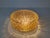 1970s Vintage German Amber Glass Wall Lamps, 1970s, Set of 2 For Sale - Image 5 of 18