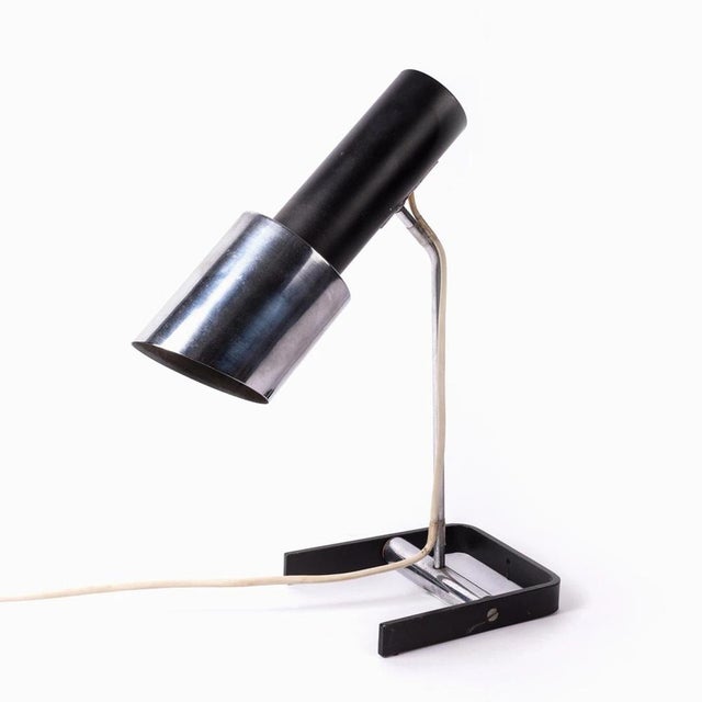N55 Table Lamp from Kovona For Sale - Image 6 of 6