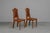 Gründerzeit Stylish Chairs, Set of 2 For Sale - Image 3 of 18