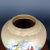 Chinese Vintage Ceramic Pot,Blue and White Famille Verte Porcelain Jar Hand Painted Figures Pattern For Sale In Seattle - Image 6 of 7