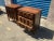 Mid Century Solid Walnut Nightstands - Set of 2 For Sale In San Diego - Image 6 of 11