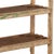 1950s Vintage Slatted Shelves, 1950s For Sale - Image 5 of 6
