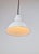 White Pendant by Uni-Team for Nordisk Solar, Set of 2 For Sale - Image 8 of 10