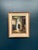 Osvald Rasmussen, Kitchen, 1960s, Oil on Canvas For Sale - Image 10 of 11