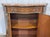 Marquetry Sideboard in Rosewood, Beech and Marble Top, 1970s For Sale - Image 9 of 16
