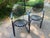 Francois Carre Cantilever Rockers - A Pair For Sale - Image 12 of 12