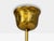 Swedish Modern, Pendant Light, Brass, Frosted Glass, Sweden, 1940s For Sale - Image 10 of 10