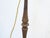 18th Century Continental Iron Floor Lamp For Sale - Image 4 of 5