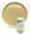 Ceramic Mid 20th Century Steubenville "American Classic Chartreuse" Dinner Plates by Russell Wright, Set of 9 For Sale - Image 7 of 11