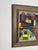 Tommy Hallberg, Harbour Scene, 1958, Oil on Panel, Framed For Sale - Image 15 of 18