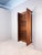Mid-Century Modern Mid-Century Italian Suspended Tilting Wardrobe, 1960s For Sale - Image 3 of 18