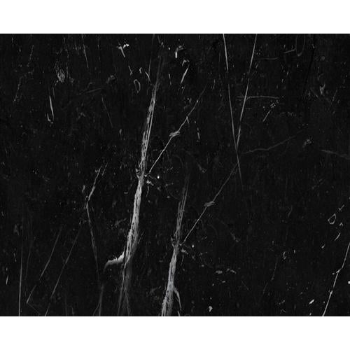 Stone Mid-Century Modern Table in Black Wood and Marble by Charlotte Perriand for Cassina For Sale - Image 7 of 9