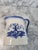 1970s McCoy Pottery Blue Creamer For Sale - Image 17 of 18