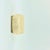 Mid-Century Modern Mid-Century Modern Amber Bubble Glass Wall Lamps by Helena Tynell for Limburg, Germany, 1970s, Set of 2 For Sale - Image 3 of 12