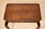 French Oak Side Table With Cabriole Legs, Circa 1900 For Sale - Image 12 of 13