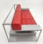 Metal Nudity Sofa by Dario Nasuti For Sale - Image 7 of 11