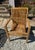 New Teak Armchair No brand name Assembly required(hex bolts with tool included) Great quality, comfortable design, elegant...