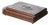 Block Holder in Silver For Sale