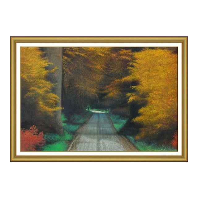 Mid 20th Century The Golden Path, Mark English For Sale