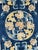 Antique Chinese Cotton and Wool Rug For Sale - Image 13 of 18