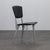 Postmodern T38 Dining Chairs by Studio Archirivolto for Fasem, Italy, 1980s, Set of 4 For Sale - Image 3 of 10