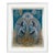 Gavrinis Earth Goddess, Psychedelic Visionary Metallic Reversible Print, 1/75 by Ian McNeil Cooke For Sale