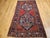 A late 19th century Cloudband Kazak from the village of Chondzoresk in the Karabagh region of the Caucasus Mountains — one...