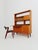 Vintage Danish Freestanding Bookcase in Teak by Bengt Ruda, 1960s For Sale - Image 10 of 18