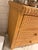 1990s Vintage Polo Ralph Lauren Wicker Rattan Bowfront Dresser | 6 Drawer, Attributed For Sale - Image 5 of 5