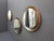 Mid-Century Modern Wall Lamp with Lighting from Olymp, 1950s For Sale - Image 15 of 15