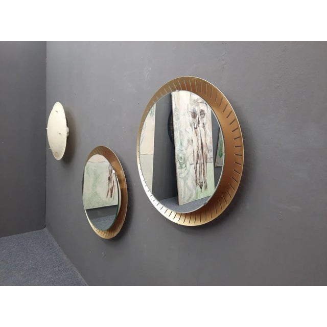 Mid-Century Wall Lamps with Lighting from Olymp, 1950s For Sale - Image 15 of 15