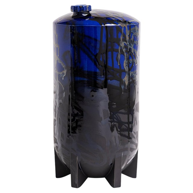 Under Pressure 3 Object by Yuri van Poppel For Sale