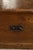 19th Century 19th Century Elmwood Blanket Chest For Sale - Image 5 of 15