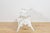 1950s Victorian Coalbrookdale Garden Bench, United Kingdom, 1950s For Sale - Image 5 of 16