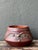 Vintage Handcrafted Ceramic Tribal Bowl For Sale - Image 10 of 16