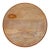 1960s Vivianna Torun Teak Cheese / Charcuterie Board For Sale