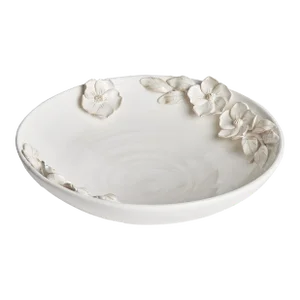 Fiori Decorative Grande Bowl