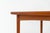 Extendable Dining Table by Skøvby Møbelfabrik For Sale - Image 11 of 14
