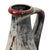 West German Fat Lava Pottery Vases from Bay Keramik, 1960s, Set of 3 For Sale - Image 9 of 14