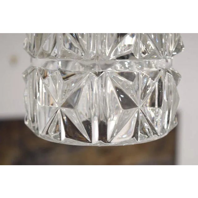 1970s Doria Pendants - a Pair For Sale In New York - Image 6 of 7